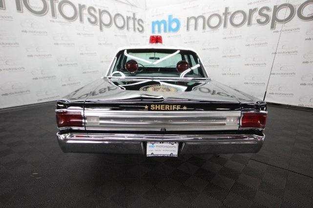 1967 plymouth belvedere georgia state patrol