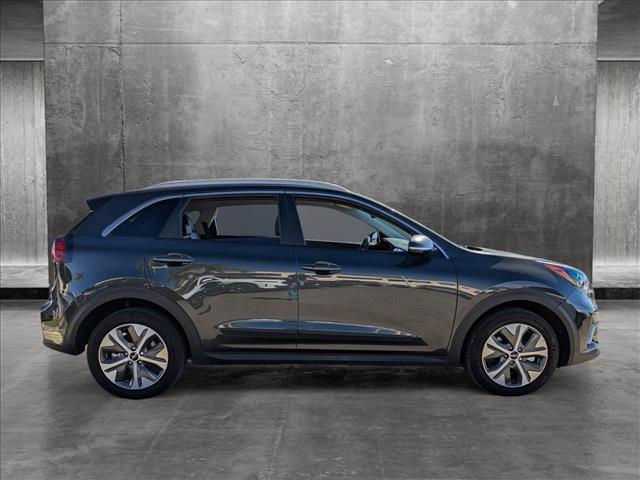 2022 kia niro ev s