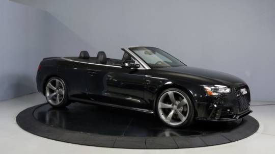 2013 audi rs 5 quattro