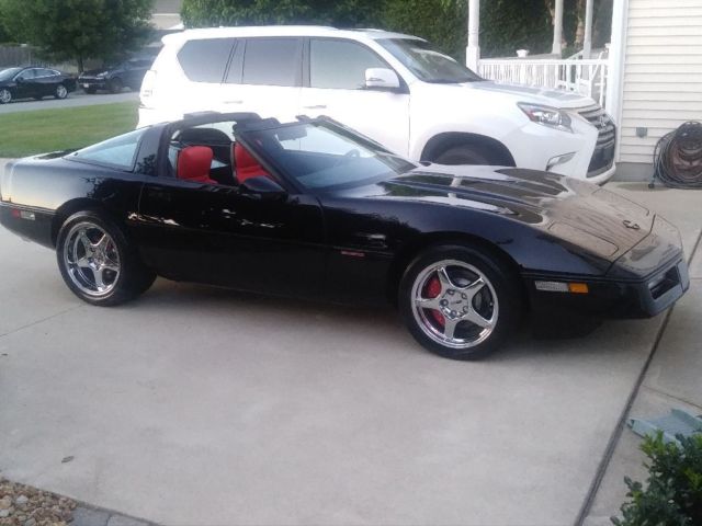 89 corvette