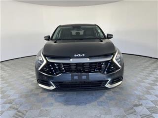 2023 Kia Sportage (China) ex