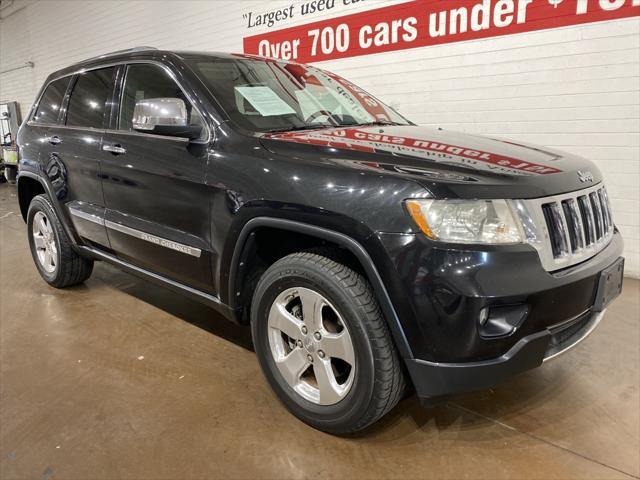 2013 jeep grand cherokee limited