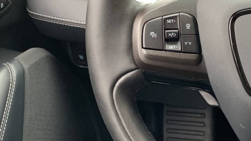 2021 ford mustang mach-e select