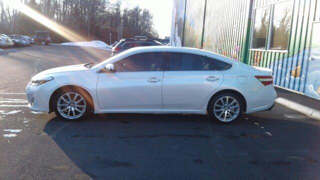 used 2013 toyota avalon xle touring bellingham, wa 98229 for sale in bellingham, washington
