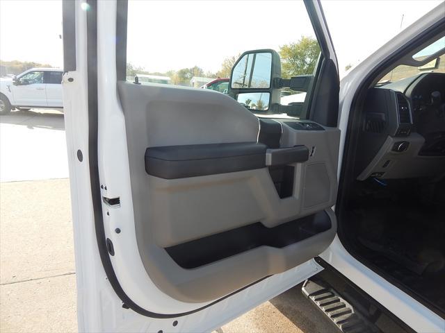 2018 ford f-250 xlt