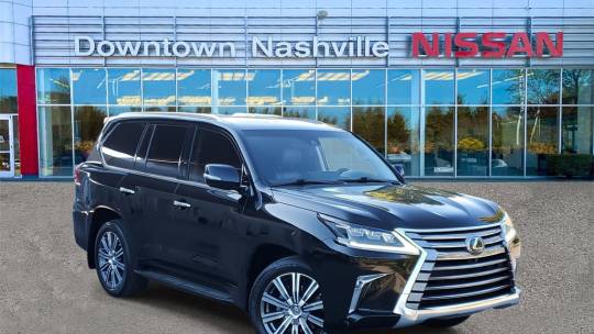 2017 Lexus LX lx 570