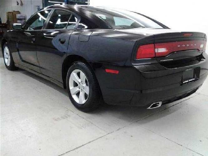 2014 dodge charger se in burleson, tx