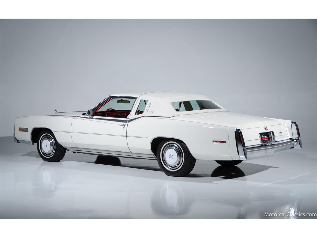 1977 cadillac eldorado