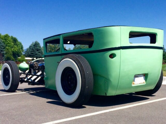 1926 ford model t ratrod hotrod