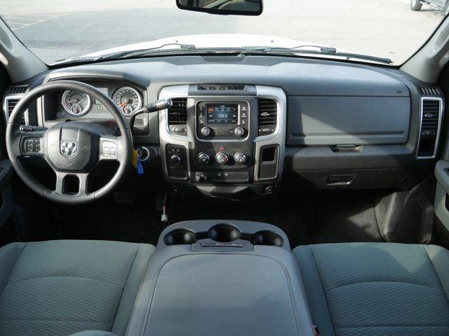 2016 ram 2500 slt in granger, iowa