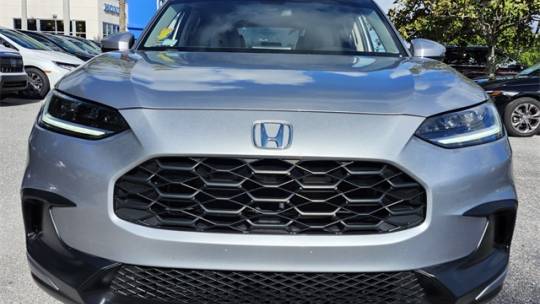 2023 Honda HR-V