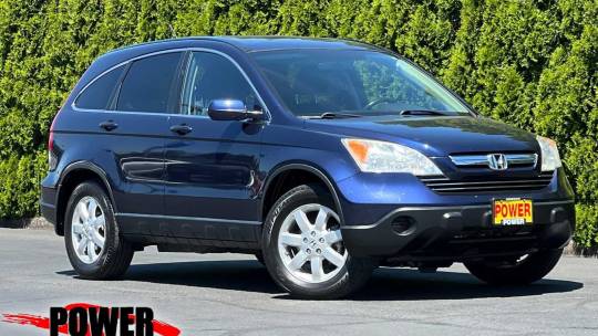 2008 Honda CR-V