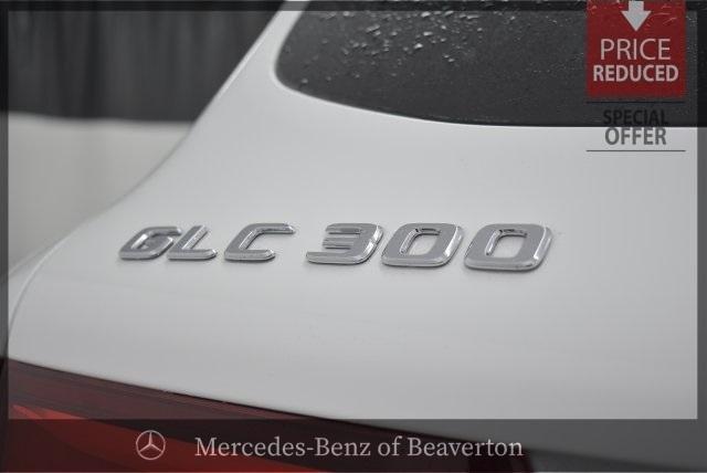 used 2019 mercedes-benz glc 300 4matic portland, or 97225 for sale in portland, oregon