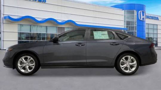 2025 Honda Accord