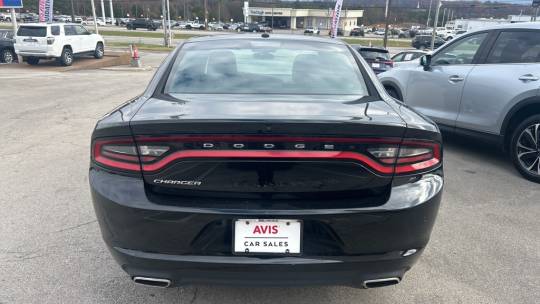2022 Dodge Charger