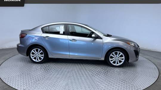 2011 Mazda