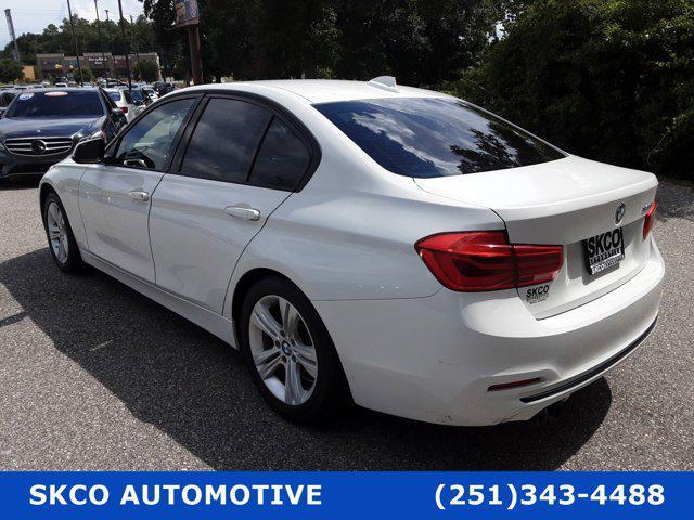 2016 bmw 328 328i