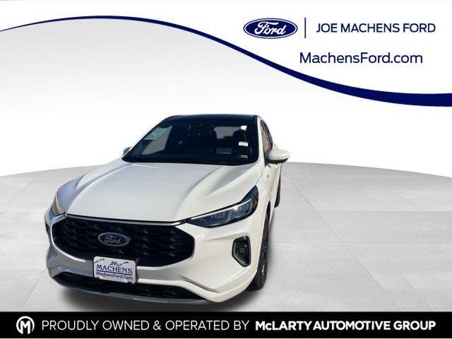 2023 ford escape st-line elite