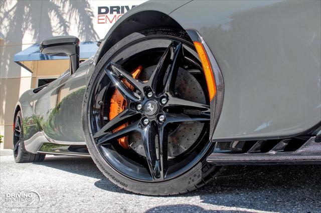 2024 ferrari sf90 spider atelier personalized! front lift! carbon! collector!