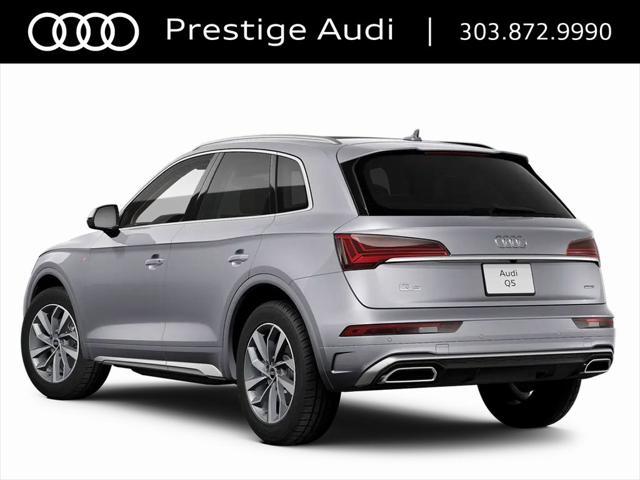 2024 audi q5 45 s line premium plus