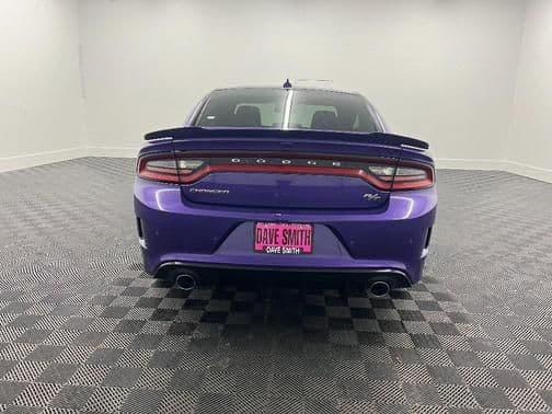 2023 dodge charger r/t in coeur d'alene, idaho