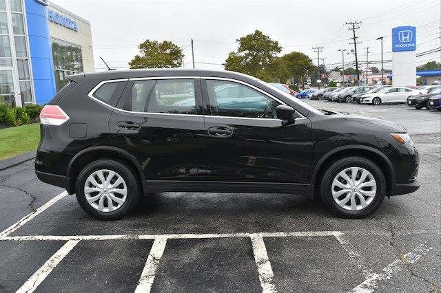 2016 nissan rogue s awd s 4dr crossover for sale in middletown, rhode island