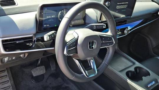 2024 Honda Prologue