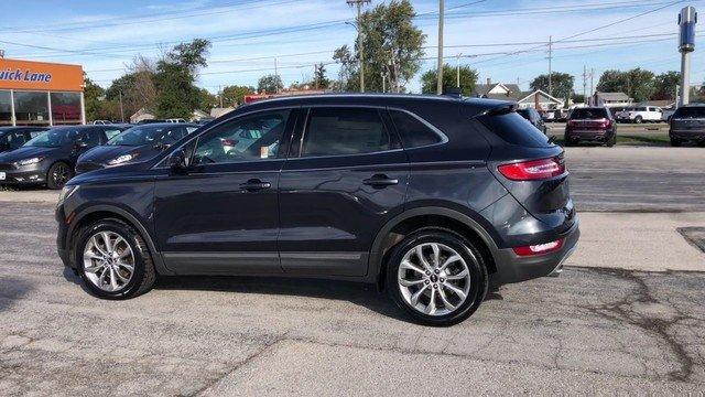 used 2015 lincoln mkc awd sandusky, oh 44870 for sale in bay view, ohio