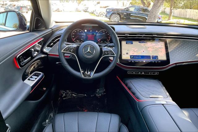 2024 mercedes-benz e-class e 350