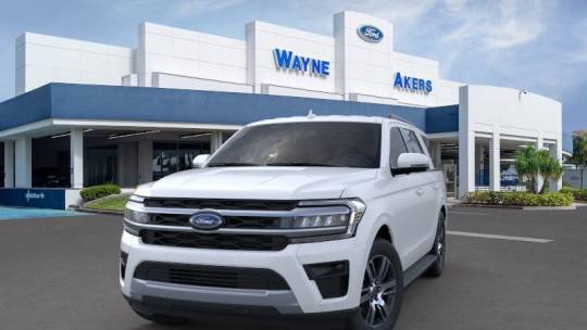 2024 Ford Expedition