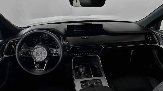 2025 Mazda CX-70