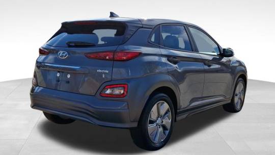 2021 Hyundai Kona
