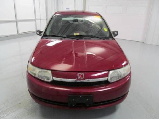 2004 saturn ion ion 1 in christiansburg, va
