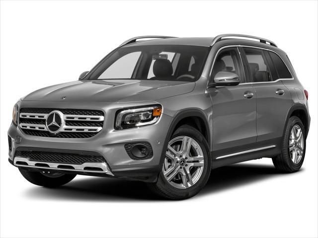2023 mercedes-benz glb 250 4matic