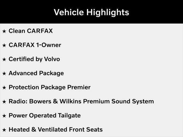 2022 volvo xc60 b5 inscription