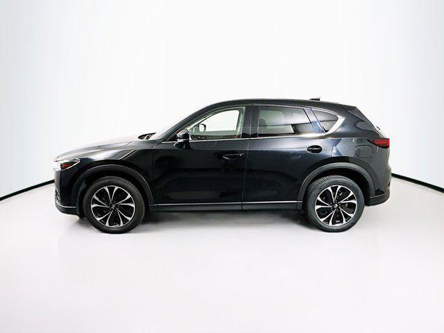 2023 mazda cx-5 2.5 s premium package