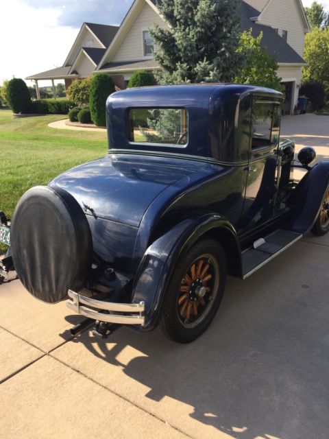 1928 dodge brothers