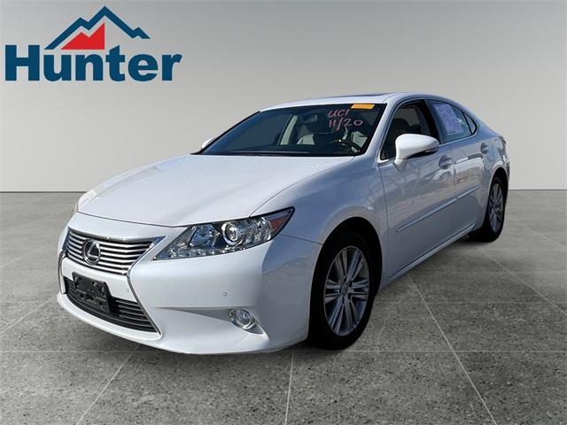 2015 lexus es 350 350