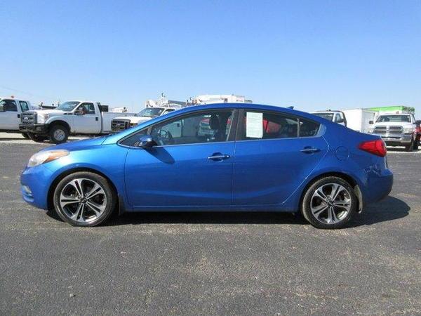 2014 kia forte in milwaukee, wisconsin