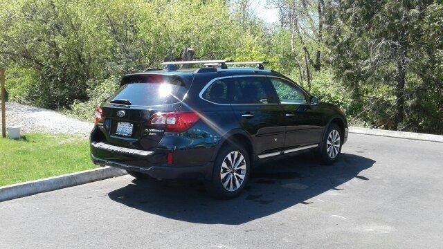 used 2017 subaru outback 3.6r bellingham, wa 98229 for sale in bellingham, washington