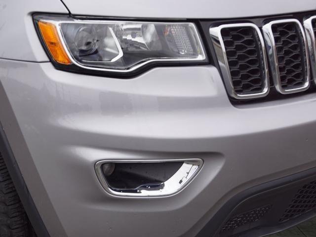 used 2018 jeep grand cherokee 4wd laredo watchung, nj 07069 for sale in plainfield, new jersey
