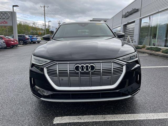 2022 audi e-tron premium