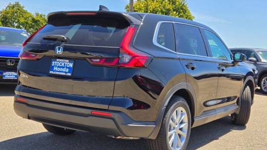 2024 Honda CR-V