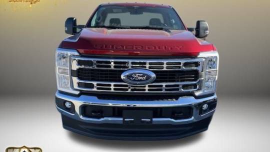 2024 Ford F-250