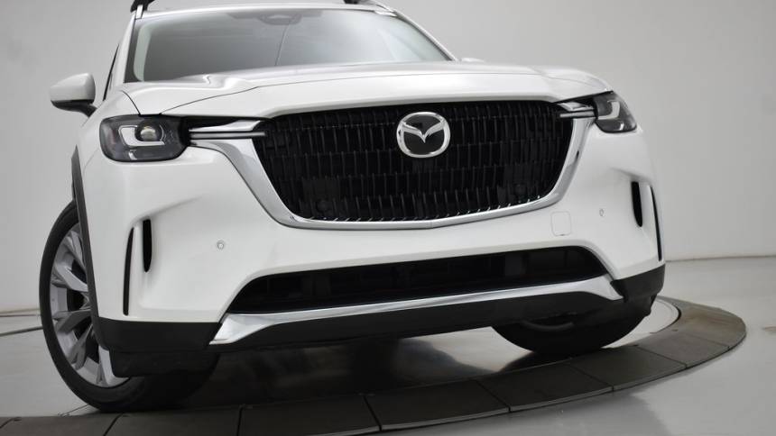 2024 mazda cx-90 3.3 turbo premium