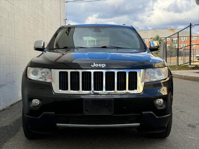 2013 jeep grand cherokee limited x