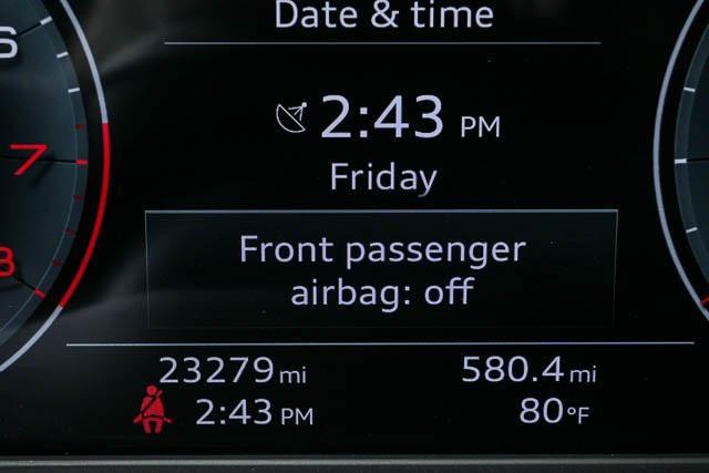 2022 audi q5 45 s line premium plus