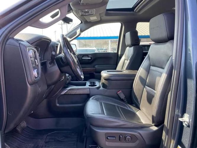 2020 gmc sierra 1500 crew cab denali pickup 4d 5 3/4 ft in harrisonville, missouri