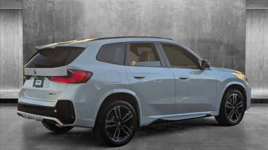 2025 BMW X1