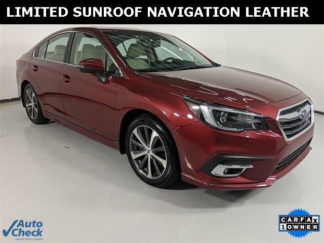 used 2018 subaru legacy 2.5i limited kalispell, mt 59901 for sale in evergreen, montana